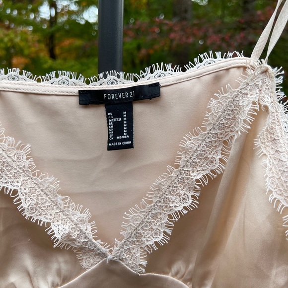 Lace Top - Picture 2 of 3